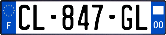 CL-847-GL