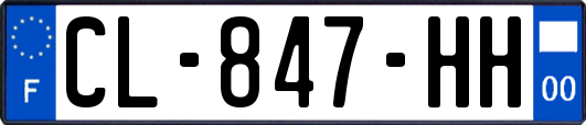 CL-847-HH