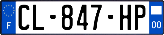 CL-847-HP