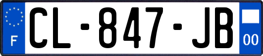 CL-847-JB
