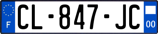 CL-847-JC