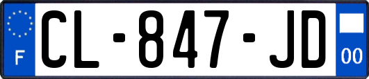 CL-847-JD