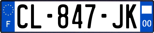 CL-847-JK