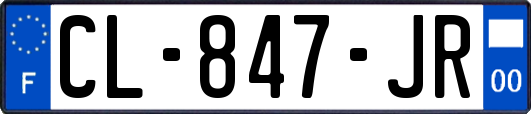 CL-847-JR