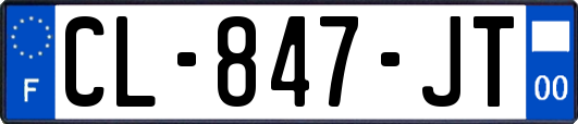 CL-847-JT