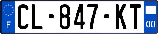CL-847-KT