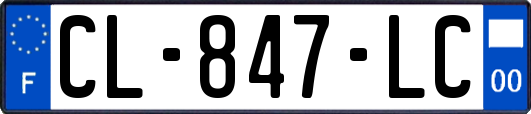 CL-847-LC
