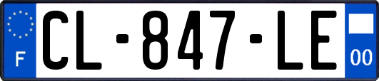 CL-847-LE