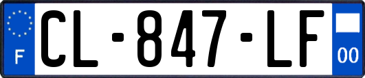 CL-847-LF