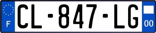 CL-847-LG