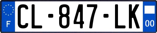 CL-847-LK
