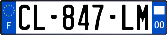 CL-847-LM