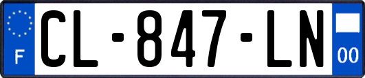 CL-847-LN
