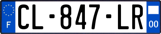 CL-847-LR
