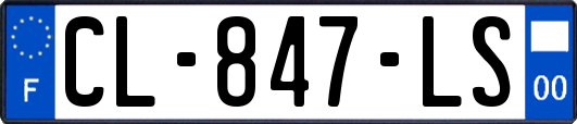 CL-847-LS