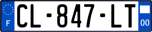 CL-847-LT