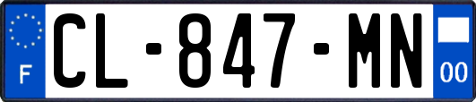 CL-847-MN