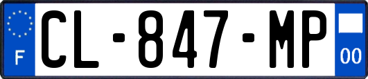 CL-847-MP