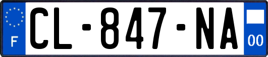 CL-847-NA