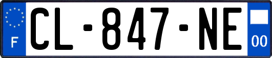 CL-847-NE