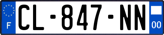 CL-847-NN