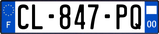 CL-847-PQ