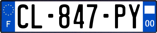 CL-847-PY