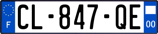 CL-847-QE