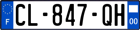 CL-847-QH