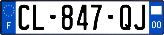 CL-847-QJ