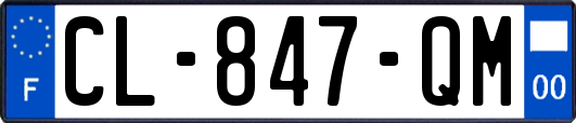 CL-847-QM