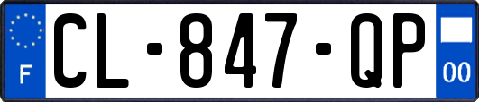 CL-847-QP