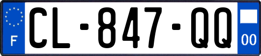 CL-847-QQ