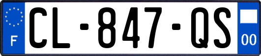 CL-847-QS