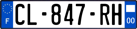 CL-847-RH