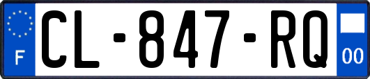 CL-847-RQ