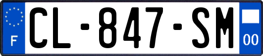 CL-847-SM