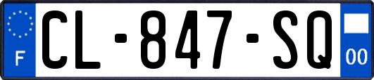 CL-847-SQ