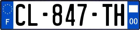 CL-847-TH