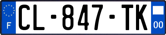 CL-847-TK