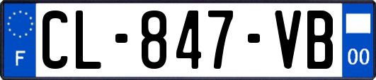 CL-847-VB