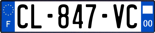 CL-847-VC
