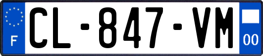 CL-847-VM
