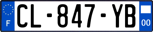 CL-847-YB