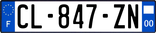 CL-847-ZN