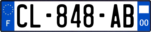 CL-848-AB