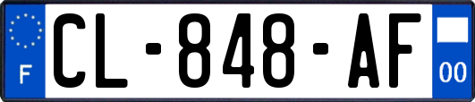 CL-848-AF