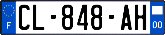 CL-848-AH