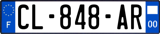 CL-848-AR