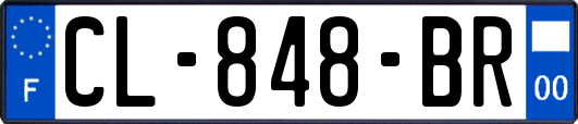 CL-848-BR